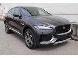 2018 Jaguar F-PACE S SUV for sale, Japanese used car export - photo 1 of 9 | GULJI TRADERS