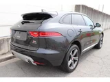 2018 Jaguar F-PACE S SUV for sale, Japanese used car export - photo 2 of 9 | GULJI TRADERS