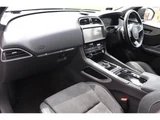 2018 Jaguar F-PACE S SUV for sale, Japanese used car export - photo 3 of 9 | GULJI TRADERS