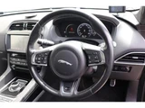 2018 Jaguar F-PACE S SUV for sale, Japanese used car export - photo 8 of 9 | GULJI TRADERS