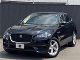 2019 Jaguar F-PACE SUV for sale, Japanese used car export - photo 1 of 43 | GULJI TRADERS
