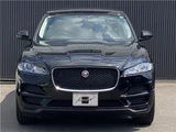 2019 Jaguar F-PACE SUV for sale, Japanese used car export - photo 2 of 43 | GULJI TRADERS