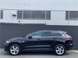 2019 Jaguar F-PACE SUV for sale, Japanese used car export - photo 5 of 43 | GULJI TRADERS
