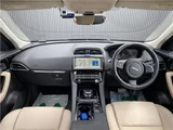 2019 Jaguar F-PACE SUV for sale, Japanese used car export - photo 10 of 43 | GULJI TRADERS