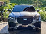 2019 Jaguar F-PACE SVR 5.0L P550 4WD SUV for sale, Japanese used car export - photo 4 of 47 | GULJI TRADERS