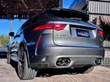 2019 Jaguar F-PACE SVR 5.0L P550 4WD SUV for sale, Japanese used car export - photo 7 of 47 | GULJI TRADERS