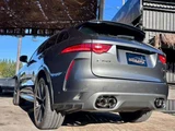 2019 Jaguar F-PACE SVR 5.0L P550 4WD SUV for sale, Japanese used car export - photo 8 of 47 | GULJI TRADERS