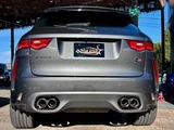 2019 Jaguar F-PACE SVR 5.0L P550 4WD SUV for sale, Japanese used car export - photo 9 of 47 | GULJI TRADERS