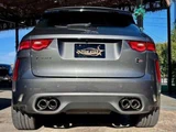 2019 Jaguar F-PACE SVR 5.0L P550 4WD SUV for sale, Japanese used car export - photo 10 of 47 | GULJI TRADERS