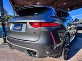 2019 Jaguar F-PACE SVR 5.0L P550 4WD SUV for sale, Japanese used car export - photo 11 of 47 | GULJI TRADERS