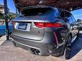 2019 Jaguar F-PACE SVR 5.0L P550 4WD SUV for sale, Japanese used car export - photo 12 of 47 | GULJI TRADERS