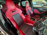 2019 Jaguar F-PACE SVR 5.0L P550 4WD SUV for sale, Japanese used car export - photo 15 of 47 | GULJI TRADERS