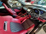 2019 Jaguar F-PACE SVR 5.0L P550 4WD SUV for sale, Japanese used car export - photo 16 of 47 | GULJI TRADERS