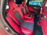 2019 Jaguar F-PACE SVR 5.0L P550 4WD SUV for sale, Japanese used car export - photo 19 of 47 | GULJI TRADERS