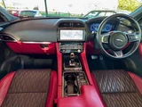 2019 Jaguar F-PACE SVR 5.0L P550 4WD SUV for sale, Japanese used car export - photo 22 of 47 | GULJI TRADERS