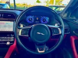 2019 Jaguar F-PACE SVR 5.0L P550 4WD SUV for sale, Japanese used car export - photo 23 of 47 | GULJI TRADERS
