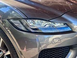 2019 Jaguar F-PACE SVR 5.0L P550 4WD SUV for sale, Japanese used car export - photo 31 of 47 | GULJI TRADERS