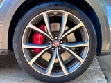 2019 Jaguar F-PACE SVR 5.0L P550 4WD SUV for sale, Japanese used car export - photo 39 of 47 | GULJI TRADERS