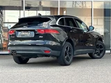 2019 Jaguar F-PACE 4WD SUV for sale, Japanese used car export - photo 2 of 24 | GULJI TRADERS
