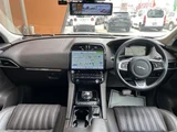 2019 Jaguar F-PACE 4WD SUV for sale, Japanese used car export - photo 3 of 24 | GULJI TRADERS