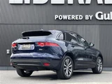 2019 Jaguar F-PACE R- Sport 4WD SUV for sale, Japanese used car export - photo 2 of 23 | GULJI TRADERS