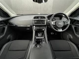 2019 Jaguar F-PACE R- Sport 4WD SUV for sale, Japanese used car export - photo 3 of 23 | GULJI TRADERS