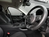 2019 Jaguar F-PACE R- Sport 4WD SUV for sale, Japanese used car export - photo 9 of 23 | GULJI TRADERS