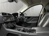 2019 Jaguar F-PACE R- Sport 4WD SUV for sale, Japanese used car export - photo 18 of 23 | GULJI TRADERS