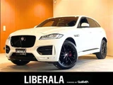 2019 Jaguar F-PACE R- Sport 4WD SUV for sale, Japanese used car export - photo 1 of 24 | GULJI TRADERS