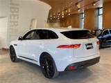 2019 Jaguar F-PACE R- Sport 4WD SUV for sale, Japanese used car export - photo 2 of 24 | GULJI TRADERS