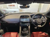 2019 Jaguar F-PACE R- Sport 4WD SUV for sale, Japanese used car export - photo 3 of 24 | GULJI TRADERS