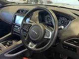 2019 Jaguar F-PACE R- Sport 4WD SUV for sale, Japanese used car export - photo 5 of 24 | GULJI TRADERS