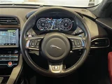 2019 Jaguar F-PACE R- Sport 4WD SUV for sale, Japanese used car export - photo 6 of 24 | GULJI TRADERS