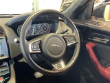 2019 Jaguar F-PACE R- Sport 4WD SUV for sale, Japanese used car export - photo 7 of 24 | GULJI TRADERS