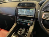 2019 Jaguar F-PACE R- Sport 4WD SUV for sale, Japanese used car export - photo 9 of 24 | GULJI TRADERS