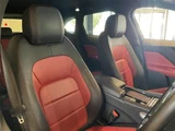 2019 Jaguar F-PACE R- Sport 4WD SUV for sale, Japanese used car export - photo 21 of 24 | GULJI TRADERS