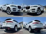 2019 Jaguar F-PACE SUV for sale, Japanese used car export - photo 4 of 9 | GULJI TRADERS