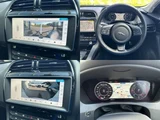 2019 Jaguar F-PACE SUV for sale, Japanese used car export - photo 5 of 9 | GULJI TRADERS