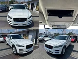 2019 Jaguar F-PACE SUV for sale, Japanese used car export - photo 8 of 9 | GULJI TRADERS