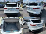 2019 Jaguar F-PACE SUV for sale, Japanese used car export - photo 9 of 9 | GULJI TRADERS