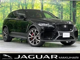2020 Jaguar F-PACE SVR SUV for sale, Japanese used car export - photo 4 of 30 | GULJI TRADERS