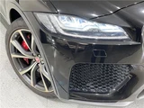 2020 Jaguar F-PACE SVR SUV for sale, Japanese used car export - photo 11 of 30 | GULJI TRADERS