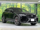 2020 Jaguar F-PACE SVR SUV for sale, Japanese used car export - photo 13 of 30 | GULJI TRADERS