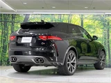 2020 Jaguar F-PACE SVR SUV for sale, Japanese used car export - photo 15 of 30 | GULJI TRADERS