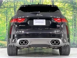 2020 Jaguar F-PACE SVR SUV for sale, Japanese used car export - photo 16 of 30 | GULJI TRADERS