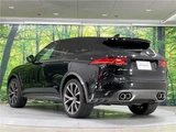 2020 Jaguar F-PACE SVR SUV for sale, Japanese used car export - photo 17 of 30 | GULJI TRADERS