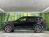 2020 Jaguar F-PACE SVR SUV for sale, Japanese used car export - photo 18 of 30 | GULJI TRADERS