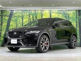 2020 Jaguar F-PACE SVR SUV for sale, Japanese used car export - photo 19 of 30 | GULJI TRADERS