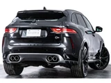 2020 Jaguar F-PACE SVR SUV for sale, Japanese used car export - photo 3 of 74 | GULJI TRADERS