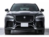 2020 Jaguar F-PACE SVR SUV for sale, Japanese used car export - photo 4 of 74 | GULJI TRADERS